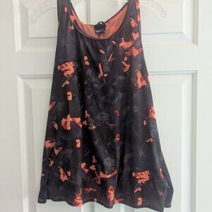 North Face Training/Sport  Tank - Size XL